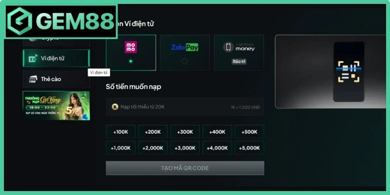Lưu ý giúp hội viên xử lý lỗi hay gặp