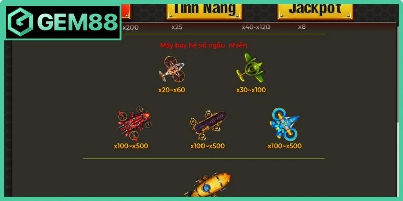 Đại Chiến B52 Gem88 - Bí Quyết Chinh Phục Siêu Phẩm 3 Mẹo đi săn phần thưởng khổng lồ dành cho người mới